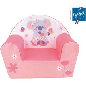 Fauteuil - Chaise Cally Mimi Koala Club Enfant - Publicité