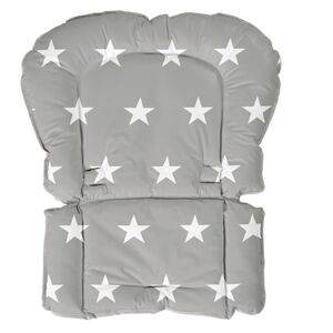 roba Coussin d'assise pour chaise haute Universal Little Stars