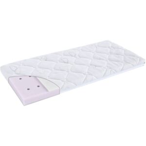 Träumeland Matelas pour berceau Brise Light 40x90 cm 40x90 cm