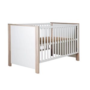 roba Lit enfant evolutif Olaf bois 70x140 cm