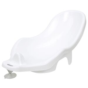 bebe-jou® Transat de bain enfant blanc