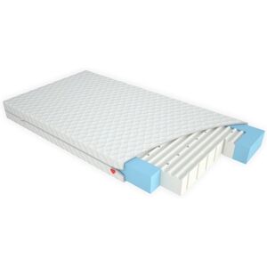 Paradies Matelas enfant Sara 70x140 cm 70x140 cm