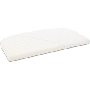 babybay Matelas pour lit cododo Original Klima Wave 41,5x81x5 cm 40x80 cm