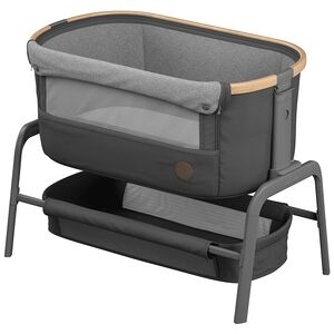 MAXI COSI Berceau cododo Iora Essential graphite 93x55 cm