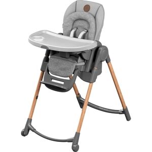 Maxi Cosi MAXI COSI Chaise haute enfant evolutive Minla Essential Grey