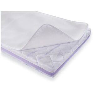 Träumeland Alèse pour lit enfant d'étanchéité Airsafe 60x120 cm 60x120 cm