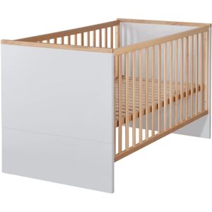 roba Lit enfant evolutif Tobi bois 70x140 cm