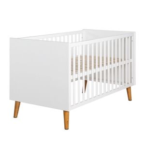 roba Lit enfant évolutif Mick bois 70x140 cm 70x140 cm