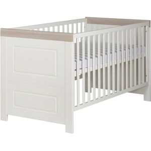 roba Lit enfant evolutif Felix bois 70x140 cm