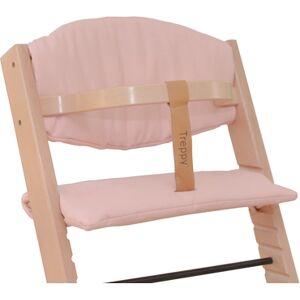 ® Coussin d'assise pour chaise haute enfant soft pink