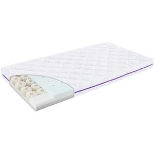 Träumeland Matelas enfant OCTASMART 70x140 cm 70x140 cm