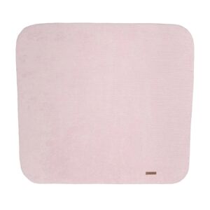 baby's only baby's only Housse de matelas à langer Sense vieux rose 75x85 cm 75x85 cm