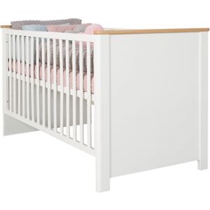 roba Lit enfant evolutif Ava bois 70x140 cm