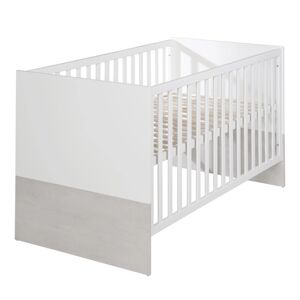 roba Lit enfant evolutif Julia bois 70x140 cm