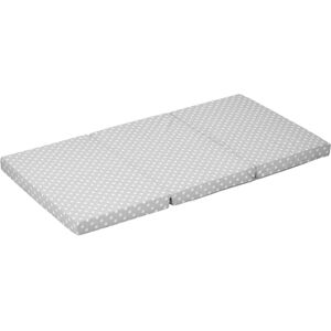 roba Matelas pour lit parapluie Air safe asleep, 60x120 cm