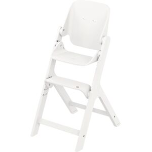 MAXI COSI Chaise haute enfant évolutive Nesta bois White