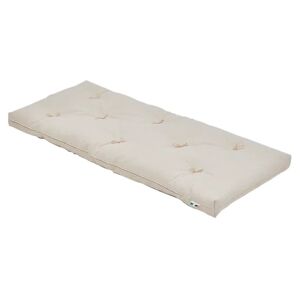 Bianconiglio KidsA® Matelas enfant futon pour table multifonctionnelle DONDO