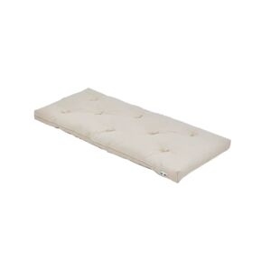 Bianconiglio Kids® Matelas enfant futon pour table multifonctionnelle DONDO 120 cm