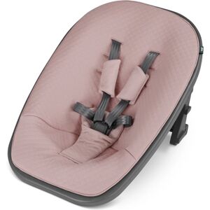 Moji Transat nouveau ne pour chaise haute enfant Yippy rose gold