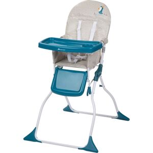 Bebe Confort Chaise haute enfant Keeny Happy Day