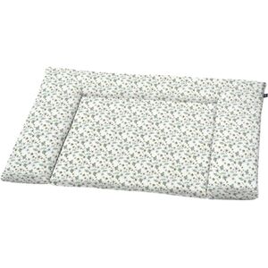 Alvi® Matelas à langer Petit Fleurs 70x85 cm 70x85 cm