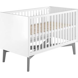 roba Lit enfant evolutif Mika bois 70x140 cm