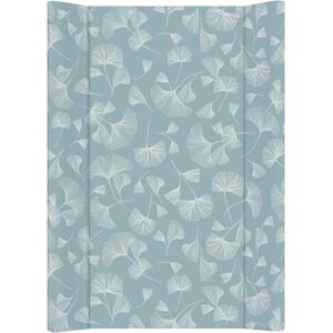 Rotho Babydesign Rotho Matelas a langer bordure motif Ginkgo 70x50x10 cm