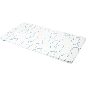 Babymoov Matelas de lit parapluie Cosy'Lite 60x120 cm