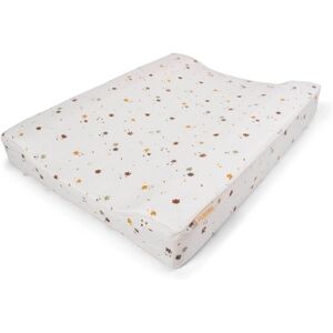 FILIBABBA Matelas à langer Chestnuts 64x49 cm 50x65 cm