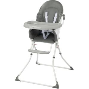 Bébé Confort Chaise haute enfant Kanji Gray Mist