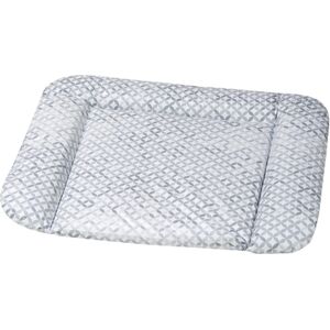 kindsgard Matelas à langer svobejelig bleu 85x75 cm 85x75 cm