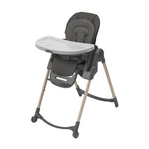 MAXI COSI Chaise haute enfant évolutive Minla Beyond Graphite Eco