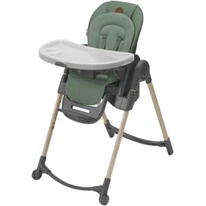 MAXI COSI Chaise haute enfant évolutive Minla Beyond Green Eco