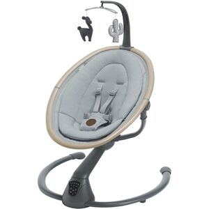 MAXI COSI Transat balancelle electrique Cassia Beyond Grey Eco