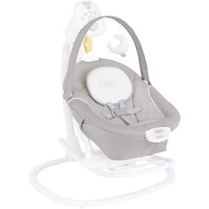 Graco Transat balancelle Softsway Starlight