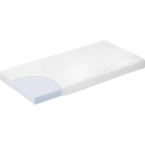 Alvi® Matelas enfant MamaLiebe 70x140 cm 70x140 cm