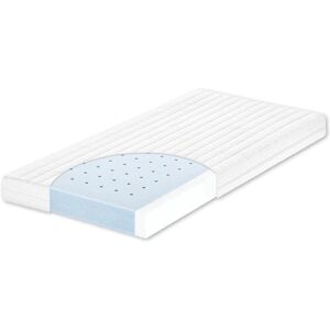 Zöllner JULIUS ZÖLLNER Matelas enfant Comfort 60x120 cm 60x120 cm