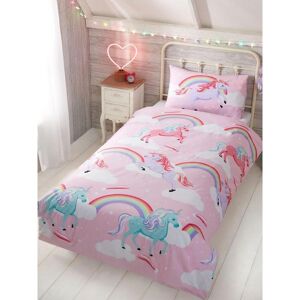 My Little Unicorn Duvet Cover Set