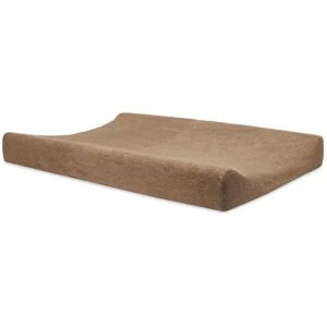 Jollein Housse matelas à langer Éponge 50x70cm Biscuit par Jollein - Housse matelas à langer