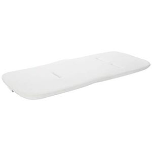 Inglesina Matelas pour Berceau, Bambou, Blanc, 52 x 42 x 15 cm - Publicité