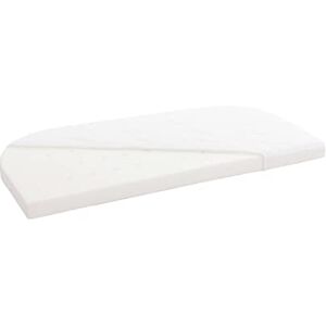 babybay Matelas Climatisé Extra Aéré Convient pour Modèle Maxi Boxspring/Comfort Plus 1 Unité - Publicité