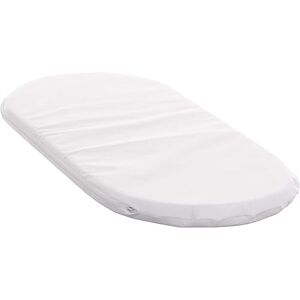 Obaby Matelas en Mousse pour couffin 75 x 28 cm - Publicité