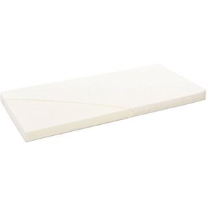 babybay Matelas mini/midi classic blanc - Publicité