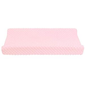 Nidddiv Housse de matelas à langer pour table à langer pour chevaux (rose, taille unique) - Publicité