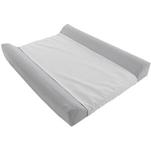 Cambrass Matelas A Langer Mousse 50x70x9 cm Essentia Gris - Publicité