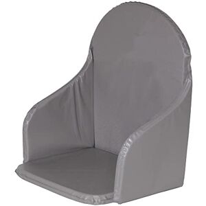 Babycalin Coussin de Chaise en PVC Gris - Publicité