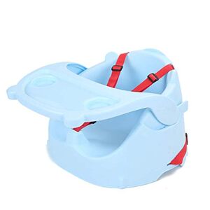 Beihaoer Safety Essential Booster pour bébé avec coussin Bleu - Publicité