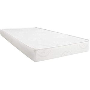 Babycalin MATELAS LIT CONFORT 24KG/M3 - Publicité