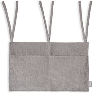 Jollein Sac de rangement Gris - Publicité