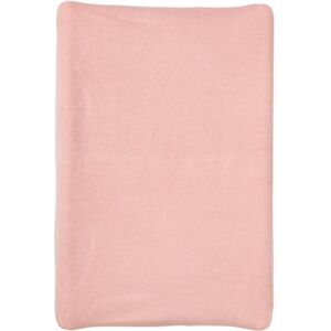 Babycalin Housse de Matelas à Langer Rose 50 X 70 cm - Publicité